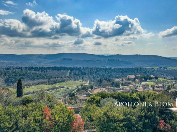 appartamento in vendita a Montegabbione
