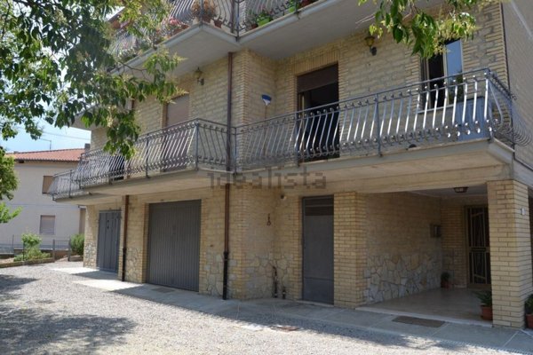 appartamento in vendita a Montegabbione