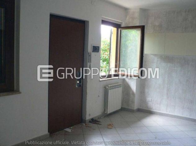 appartamento in vendita a Montegabbione