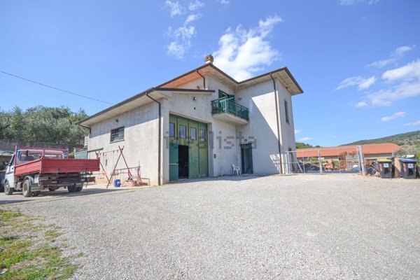 appartamento in vendita a Montegabbione