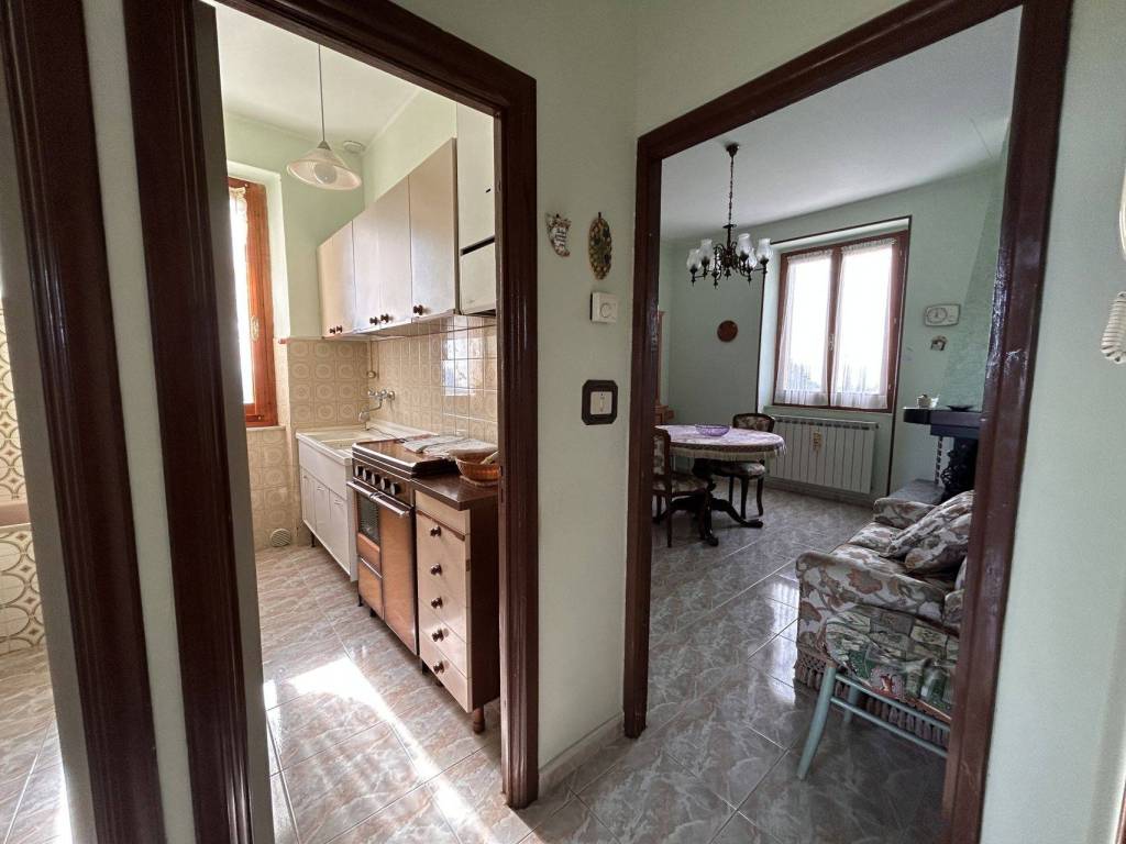 appartamento in vendita a Montegabbione