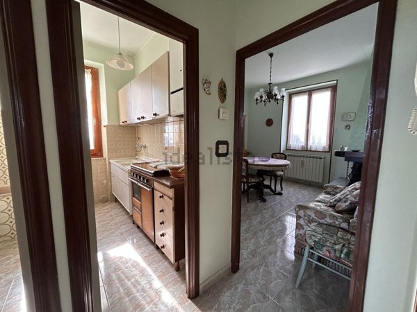 appartamento in vendita a Montegabbione