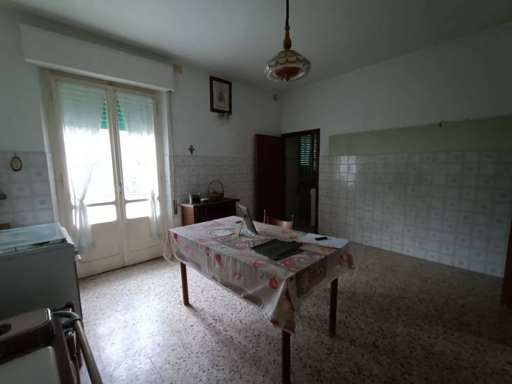 appartamento in vendita a Montegabbione
