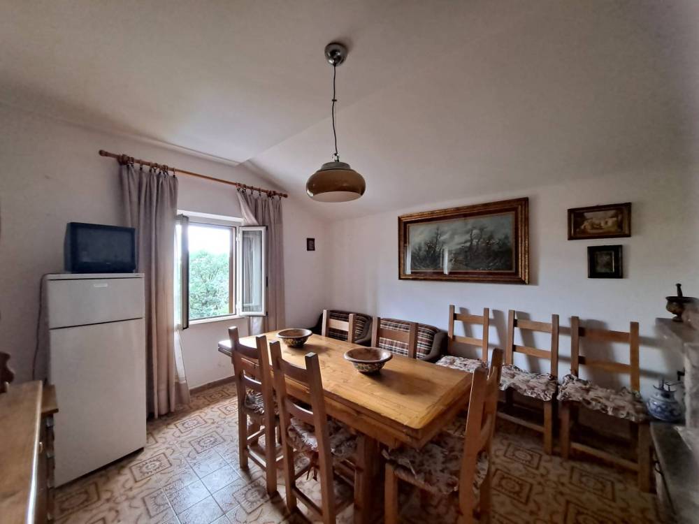 appartamento in vendita a Montegabbione