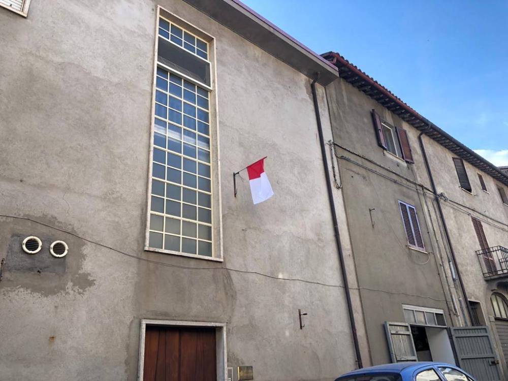 appartamento in vendita a Montegabbione