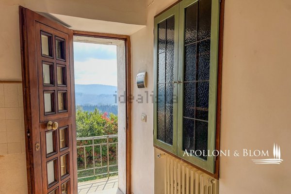 appartamento in vendita a Montegabbione