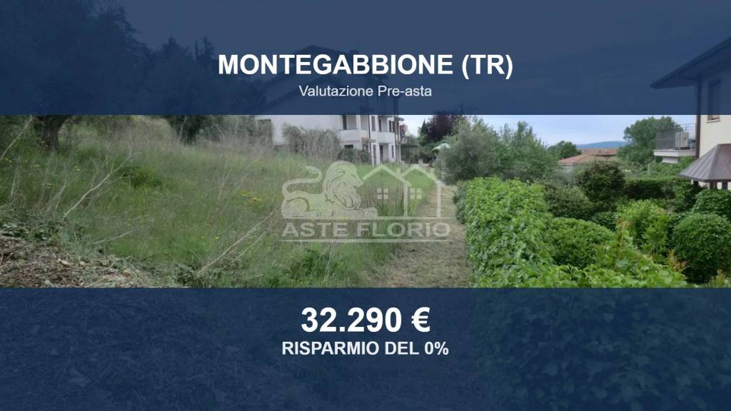 terreno agricolo in vendita a Montegabbione