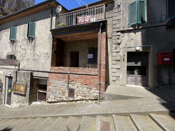 appartamento in vendita a Montegabbione