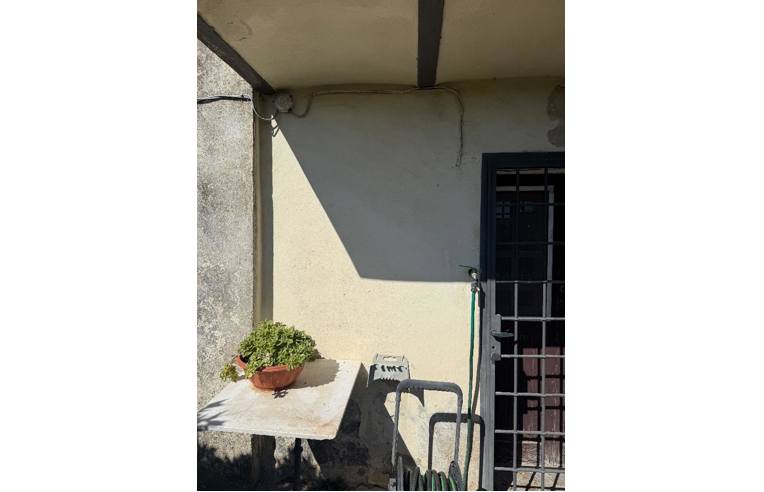 casa indipendente in vendita a Montegabbione