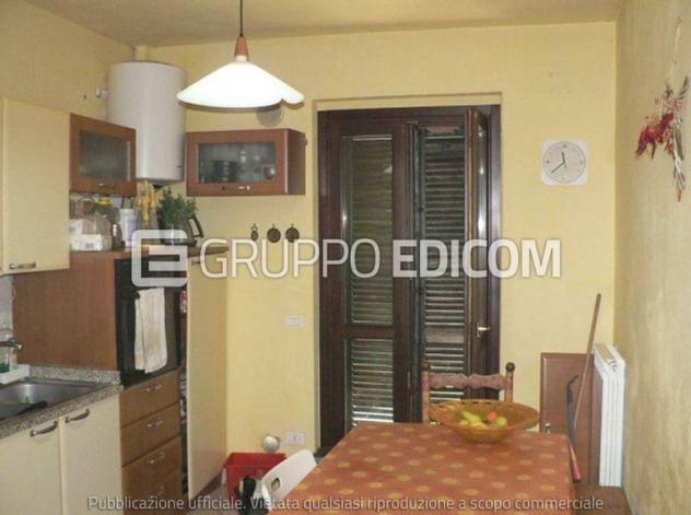 appartamento in vendita a Montegabbione