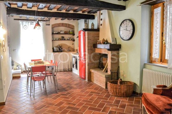 casa indipendente in vendita a Monteleone d'Orvieto