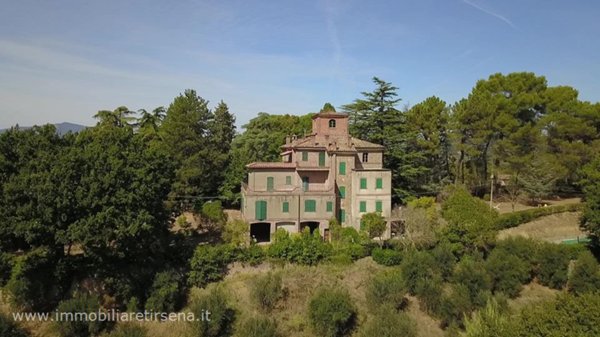 villa in vendita a Monteleone d'Orvieto