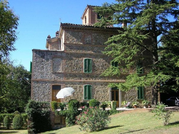 casa indipendente in vendita a Monteleone d'Orvieto