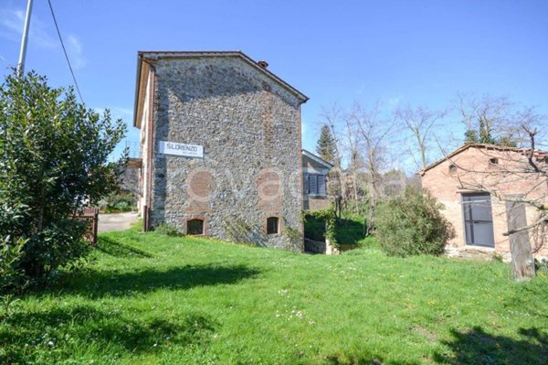 casa indipendente in vendita a Monteleone d'Orvieto in zona San Lorenzo