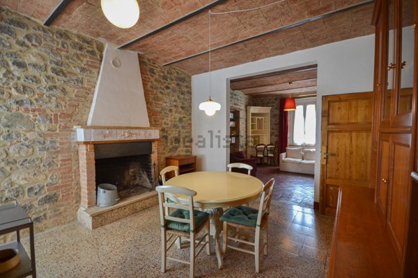 casa indipendente in vendita a Monteleone d'Orvieto