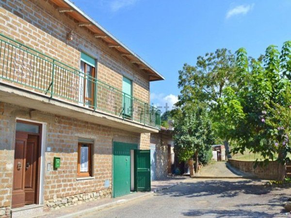 casa semindipendente in vendita a Monteleone d'Orvieto in zona Santa Maria