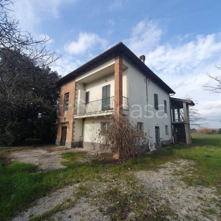 casa indipendente in vendita a Monteleone d'Orvieto in zona Santa Maria