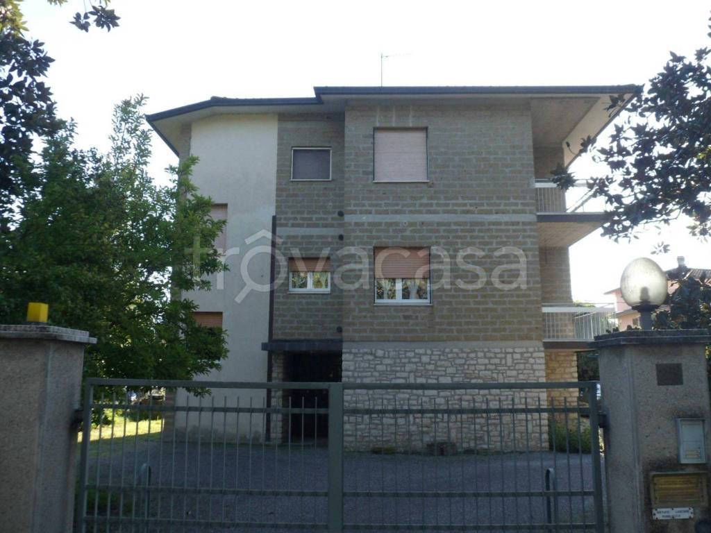 appartamento in vendita a Monteleone d'Orvieto in zona Colle