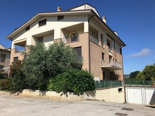 appartamento in vendita a Monteleone d'Orvieto in zona Santa Maria