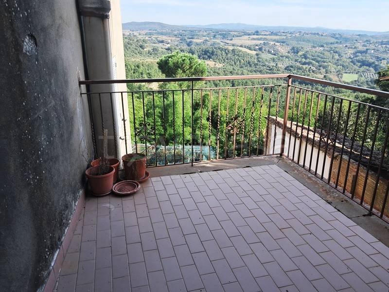 casa indipendente in vendita a Monteleone d'Orvieto