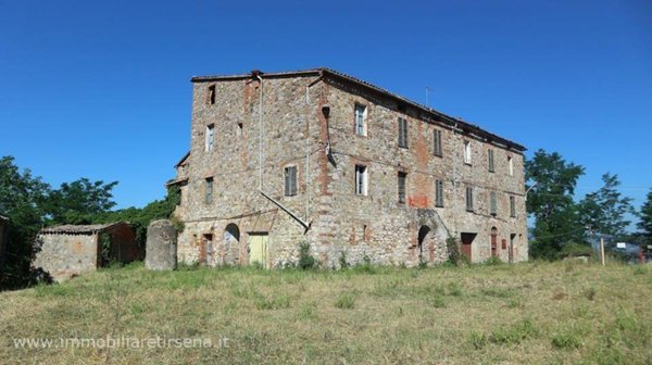 casa indipendente in vendita a Monteleone d'Orvieto