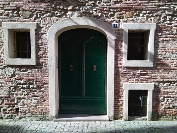 appartamento in vendita a Monteleone d'Orvieto