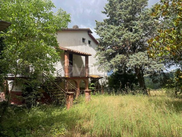 casa indipendente in vendita a Monteleone d'Orvieto