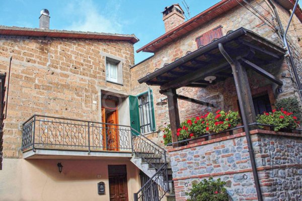 appartamento in vendita a Monteleone d'Orvieto