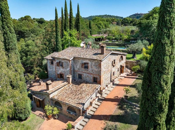 casa indipendente in vendita a Monteleone d'Orvieto