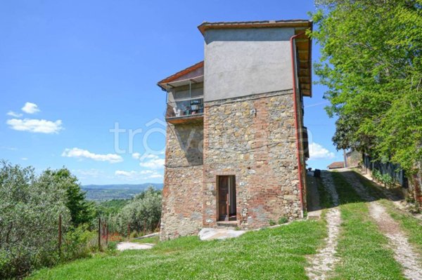 casa indipendente in vendita a Monteleone d'Orvieto
