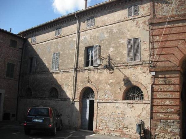 appartamento in vendita a Monteleone d'Orvieto