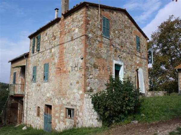 appartamento in vendita a Monteleone d'Orvieto