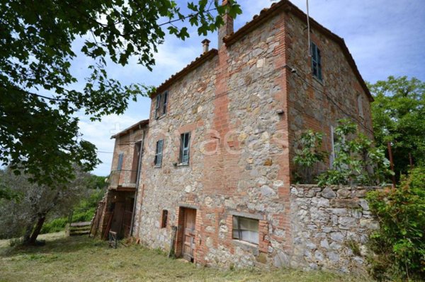 casa indipendente in vendita a Monteleone d'Orvieto