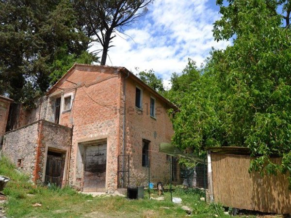 appartamento in vendita a Monteleone d'Orvieto