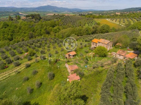 casa indipendente in vendita a Monteleone d'Orvieto