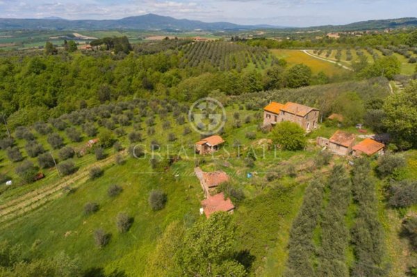 casa indipendente in vendita a Monteleone d'Orvieto