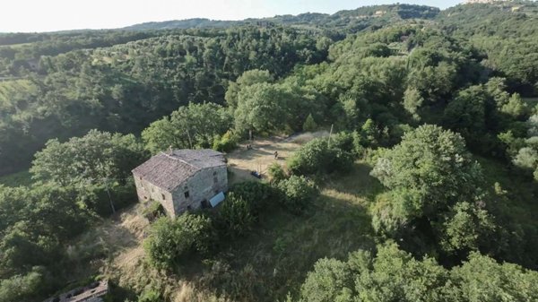 casa indipendente in vendita a Monteleone d'Orvieto
