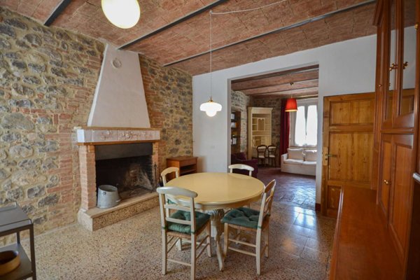 casa indipendente in vendita a Monteleone d'Orvieto