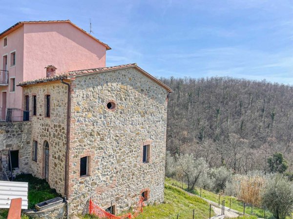 casa indipendente in vendita a Monteleone d'Orvieto