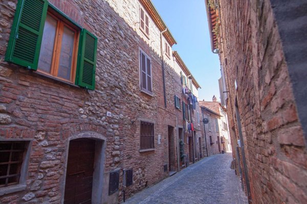 casa indipendente in vendita a Monteleone d'Orvieto