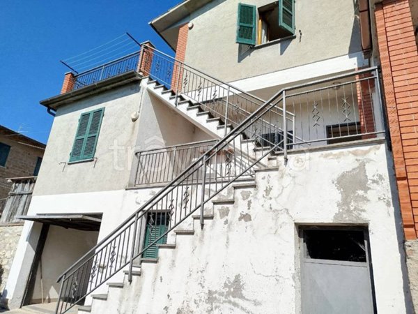 casa indipendente in vendita a Monteleone d'Orvieto in zona San Lorenzo