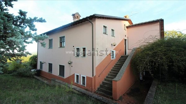 casa indipendente in vendita a Monteleone d'Orvieto