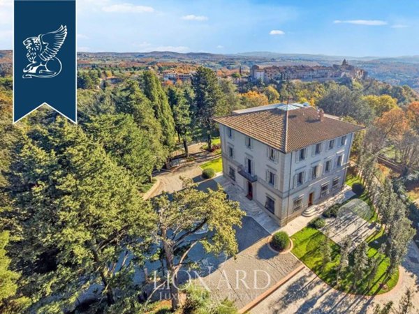 casa indipendente in vendita a Monteleone d'Orvieto