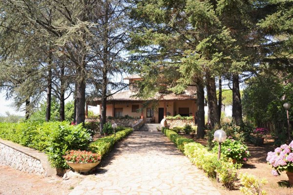 casa indipendente in vendita a Monteleone d'Orvieto