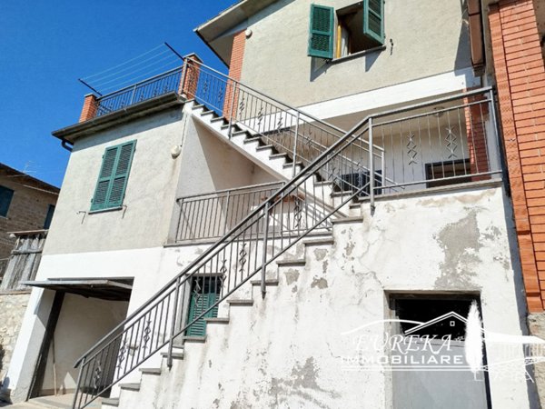 appartamento in vendita a Monteleone d'Orvieto in zona San Lorenzo