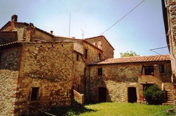 casa indipendente in vendita a Monteleone d'Orvieto