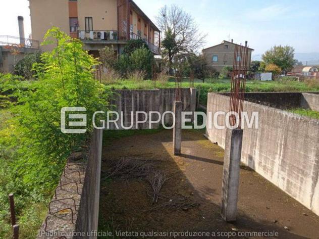 terreno agricolo in vendita a Monteleone d'Orvieto in zona Santa Maria