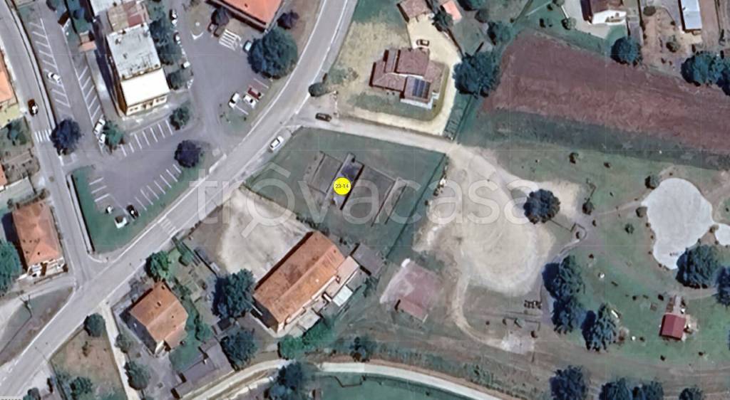 terreno agricolo in vendita a Monteleone d'Orvieto in zona Santa Maria