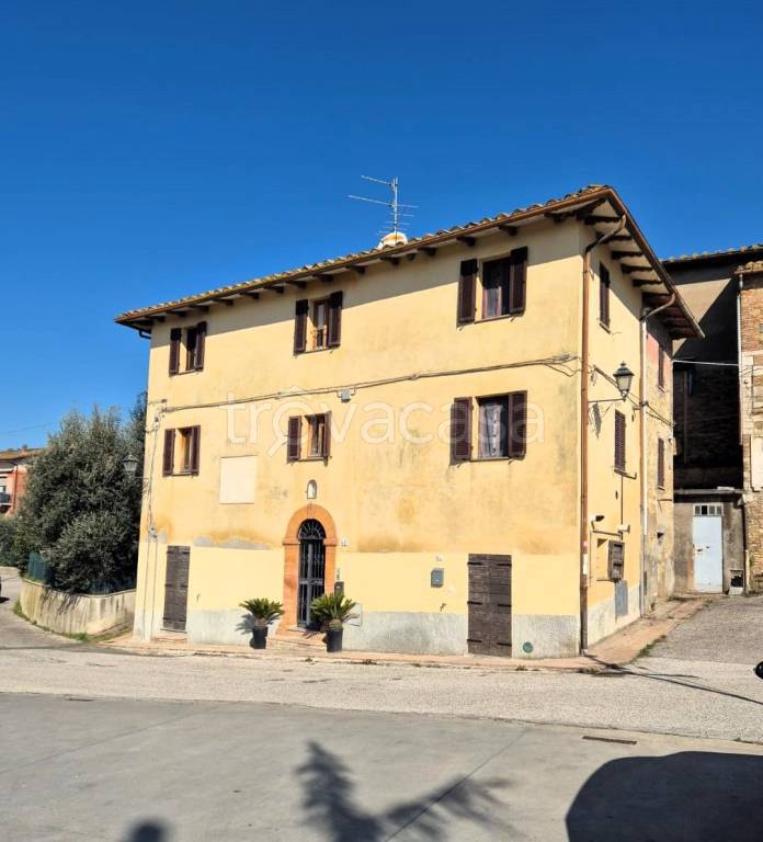 appartamento in vendita a Monteleone d'Orvieto in zona Santa Maria