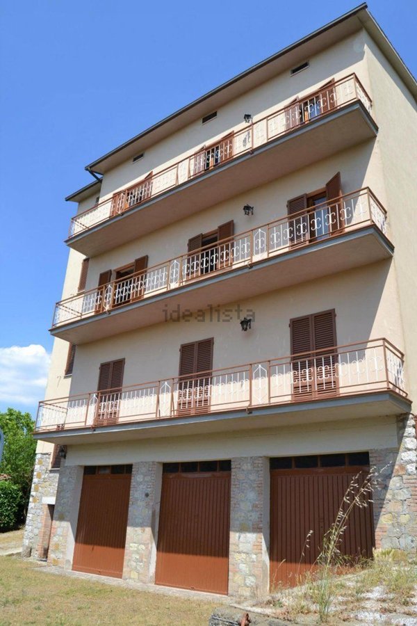 appartamento in vendita a Monteleone d'Orvieto